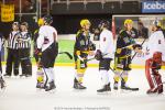 Photo hockey match Strasbourg  - Mulhouse le 21/08/2014