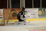 Photo hockey match Strasbourg  - Mulhouse le 18/09/2012