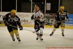 Photo hockey match Strasbourg  - Mulhouse le 18/09/2012