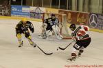 Photo hockey match Strasbourg  - Mulhouse le 18/09/2012