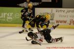 Photo hockey match Strasbourg  - Mulhouse le 18/09/2012