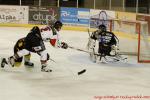 Photo hockey match Strasbourg  - Mulhouse le 18/09/2012