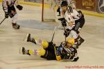 Photo hockey match Strasbourg  - Mulhouse le 18/09/2012