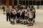 Photo hockey match Strasbourg  - Mulhouse le 18/09/2012