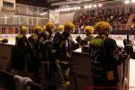 Photo hockey match Strasbourg  - Mulhouse le 18/09/2012