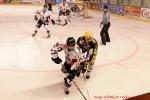 Photo hockey match Strasbourg  - Mulhouse le 18/09/2012