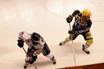 Photo hockey match Strasbourg  - Mulhouse le 18/09/2012