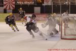 Photo hockey match Strasbourg  - Mulhouse le 18/09/2012