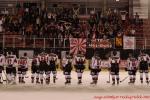 Photo hockey match Strasbourg  - Mulhouse le 18/09/2012