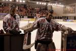 Photo hockey match Strasbourg  - Mulhouse le 18/09/2012