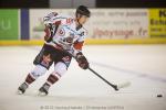 Photo hockey match Strasbourg  - Mulhouse le 18/09/2012
