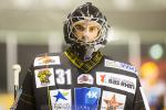 Photo hockey match Strasbourg  - Mulhouse le 18/09/2012