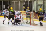 Photo hockey match Strasbourg  - Mulhouse le 18/09/2012