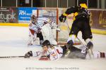 Photo hockey match Strasbourg  - Mulhouse le 18/09/2012