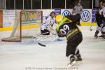 Photo hockey match Strasbourg  - Mulhouse le 18/09/2012