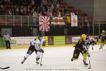 Photo hockey match Strasbourg  - Mulhouse le 18/09/2012