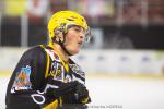 Photo hockey match Strasbourg  - Mulhouse le 18/09/2012
