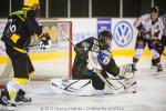 Photo hockey match Strasbourg  - Mulhouse le 18/09/2012