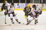Photo hockey match Strasbourg  - Mulhouse le 18/09/2012