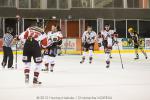 Photo hockey match Strasbourg  - Mulhouse le 18/09/2012