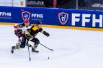 Photo hockey match Strasbourg  - Neuilly/Marne le 24/04/2021