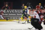 Photo hockey match Strasbourg  - Neuilly/Marne le 14/01/2012