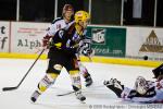 Photo hockey match Strasbourg  - Neuilly/Marne le 28/10/2008