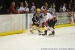 Photo hockey match Strasbourg  - Neuilly/Marne le 28/10/2008
