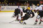 Photo hockey match Strasbourg  - Neuilly/Marne le 28/10/2008