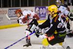 Photo hockey match Strasbourg  - Neuilly/Marne le 28/10/2008