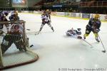 Photo hockey match Strasbourg  - Neuilly/Marne le 28/10/2008