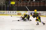Photo hockey match Strasbourg  - Neuilly/Marne le 23/10/2012
