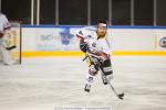 Photo hockey match Strasbourg  - Nice le 25/11/2016