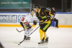 Photo hockey match Strasbourg  - Nice le 25/11/2016