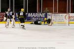 Photo hockey match Strasbourg  - Reims le 26/10/2010