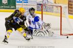 Photo hockey match Strasbourg  - Reims le 26/10/2010