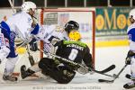 Photo hockey match Strasbourg  - Reims le 26/10/2010