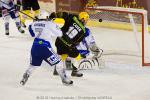 Photo hockey match Strasbourg  - Reims le 26/10/2010