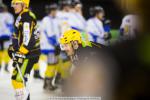 Photo hockey match Strasbourg  - Rouen le 21/01/2014