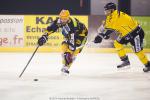 Photo hockey match Strasbourg  - Rouen le 21/01/2014