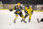 Photo hockey match Strasbourg  - Rouen le 21/01/2014