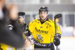 Photo hockey match Strasbourg  - Rouen le 21/01/2014