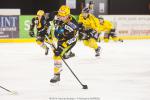 Photo hockey match Strasbourg  - Rouen le 21/01/2014