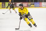 Photo hockey match Strasbourg  - Rouen le 21/01/2014