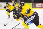 Photo hockey match Strasbourg  - Rouen le 21/01/2014