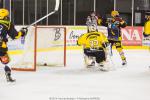 Photo hockey match Strasbourg  - Rouen le 21/01/2014