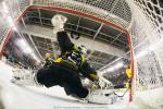 Photo hockey match Strasbourg  - Rouen le 21/01/2014