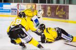 Photo hockey match Strasbourg  - Rouen le 21/01/2014