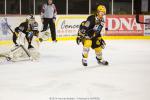 Photo hockey match Strasbourg  - Rouen le 21/01/2014