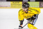 Photo hockey match Strasbourg  - Rouen le 21/01/2014